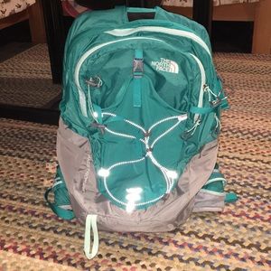 North Face Angstrom 28 Backpack - Teal